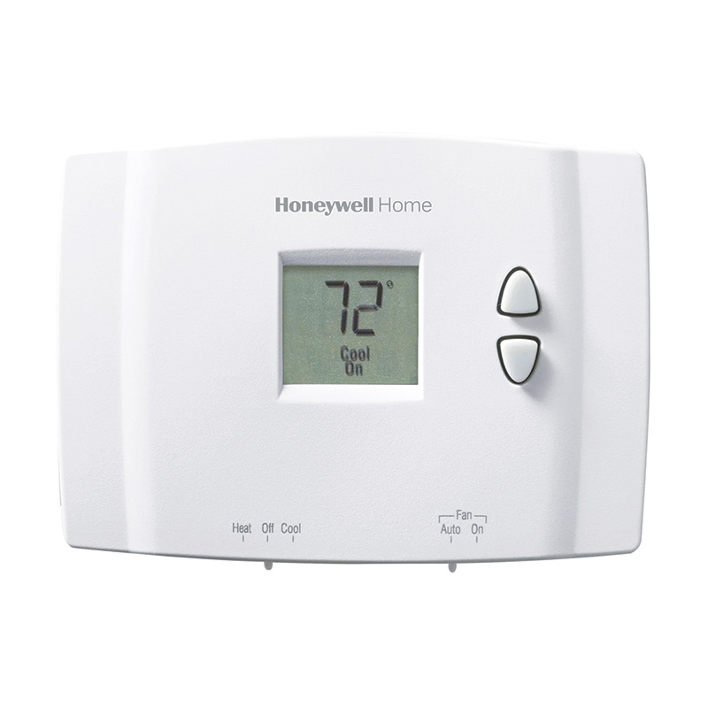 Honeywell® Home Digital Thermostat H/C