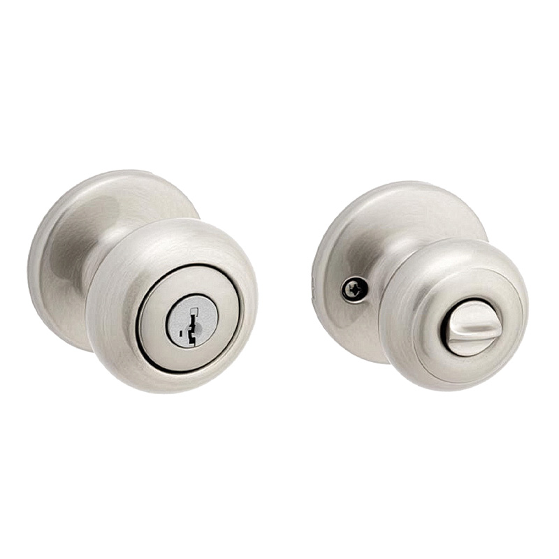 Kwikset® SmartKey Deadbolt