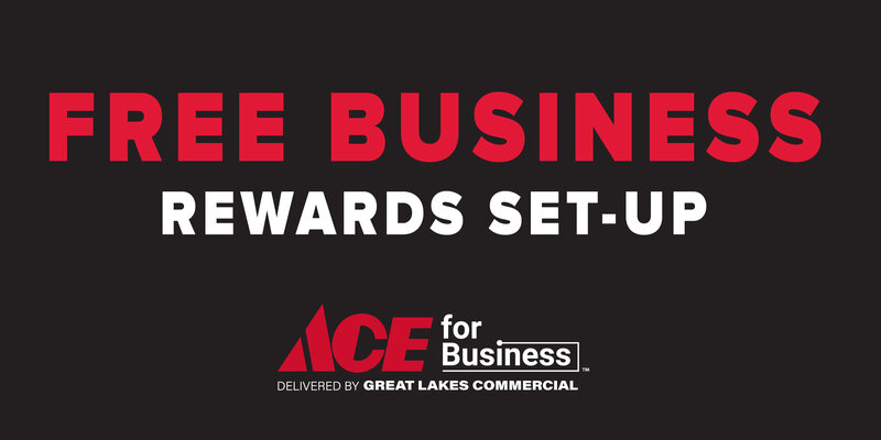 Free Business Account Set-Up