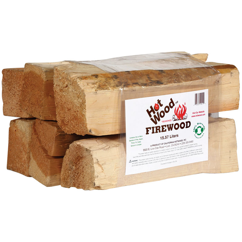 California Hot Wood Montana Timberline Firewood