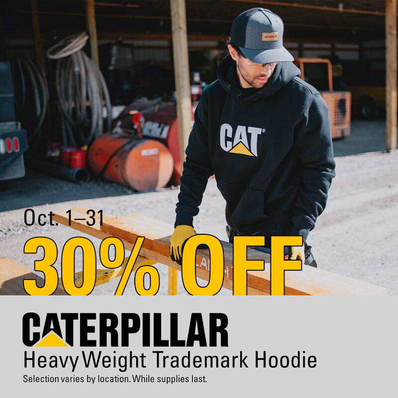 Ariat® Light Weight Logo Hoodie